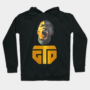 Gervonta Davis t-shirt Hoodie